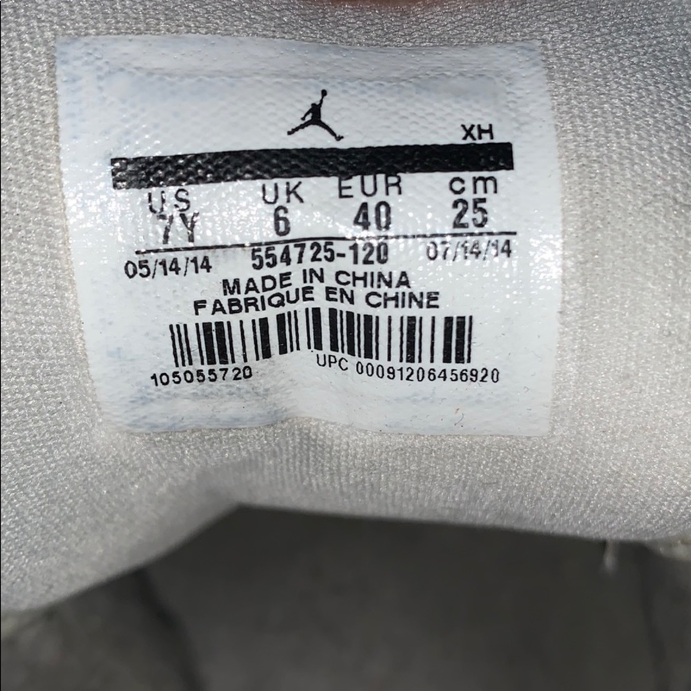 Old Retro 1 Mod Tops - image 5